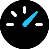 Optimisation de la bande passante et test de vitesse internet.